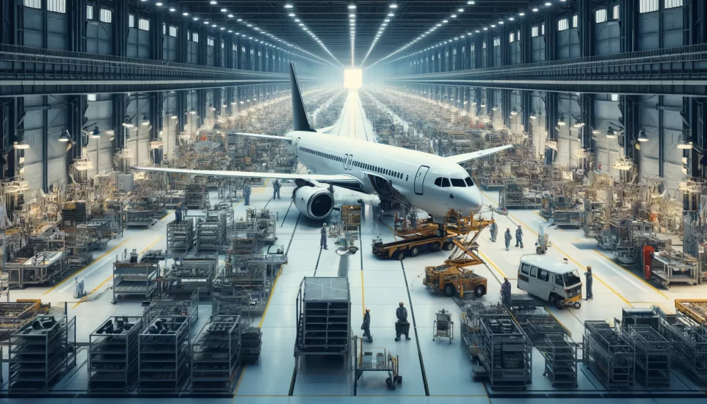 aviation parts, Affordable Aviation Parts Europe