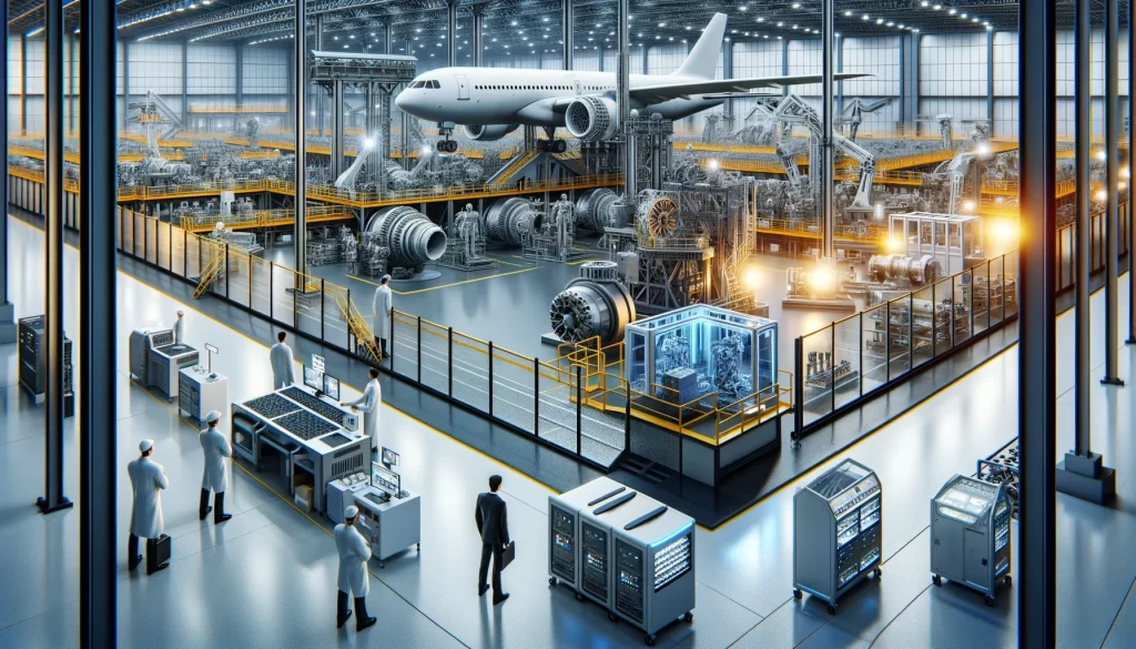 aviation parts, Affordable Aviation Parts Europe