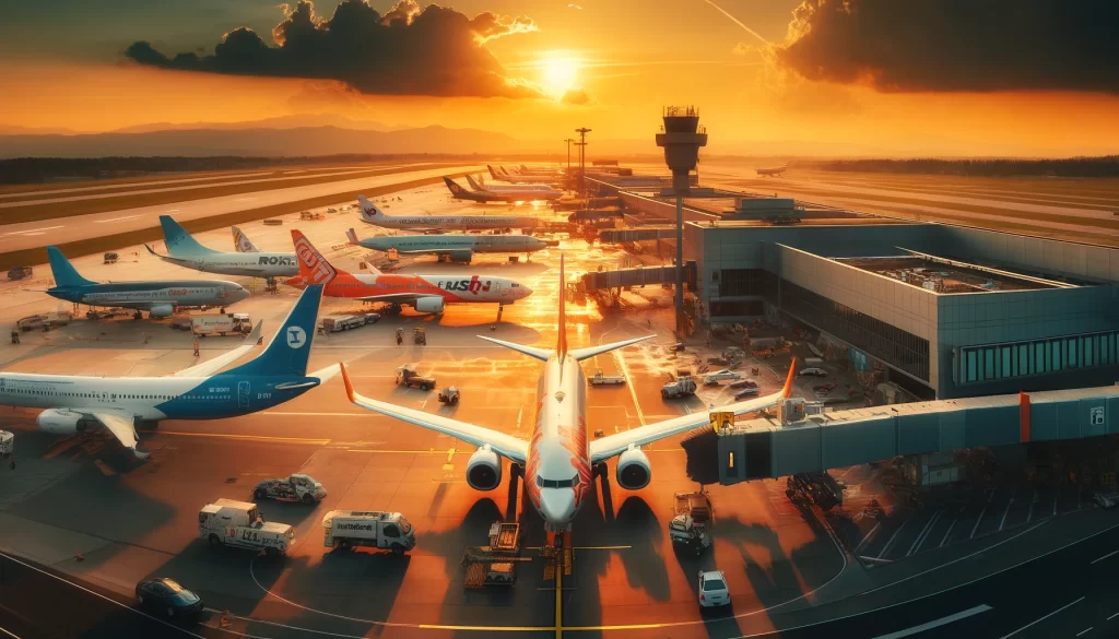 aviation parts, Affordable Aviation Parts Europe