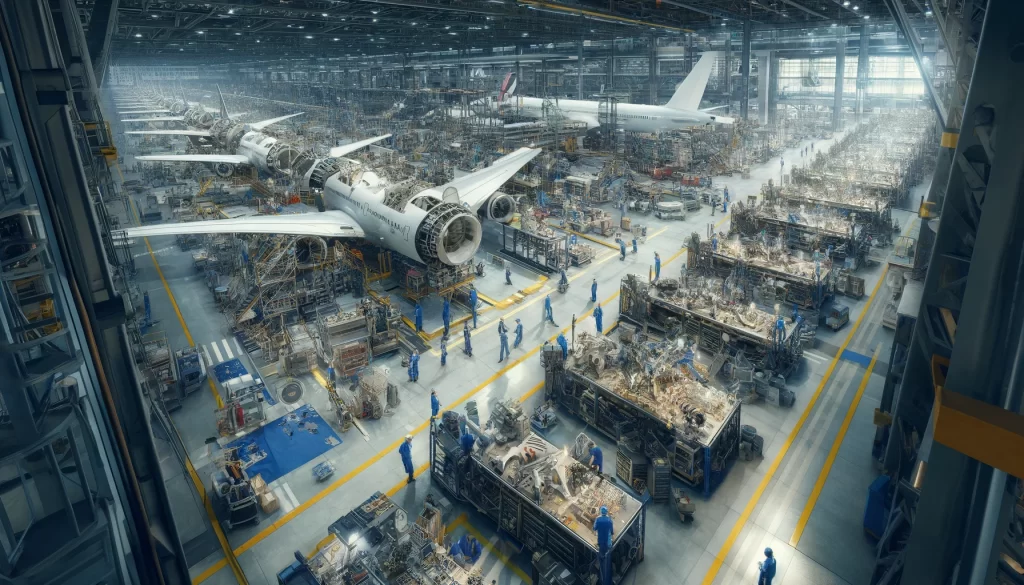 aviation parts, Affordable Aviation Parts Europe