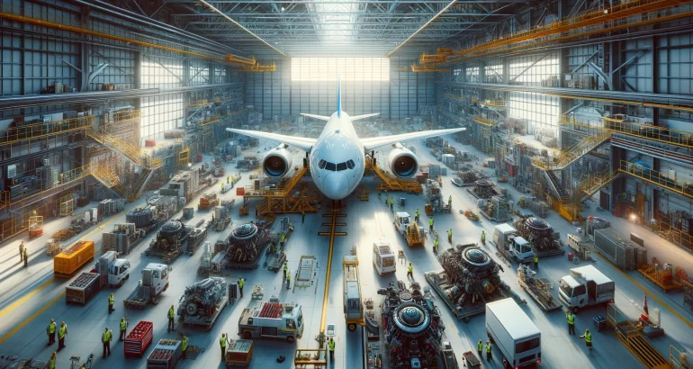 aviation parts, Affordable Aviation Parts Europe