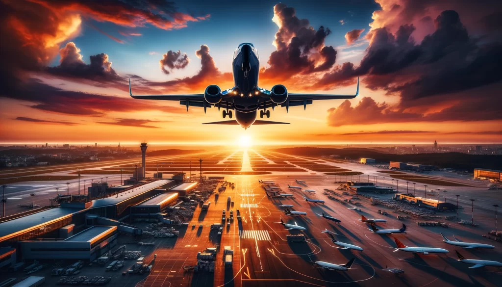 aircraft spare parts, Reliable Aircraft Spare Parts Supplier in Europe