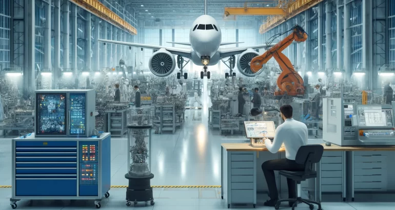 aircraft spare parts, Reliable Aircraft Spare Parts Supplier in Europe
