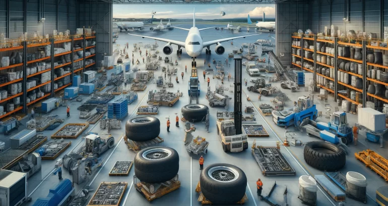 Aviation Component, Aviation Component Suppliers in Europe