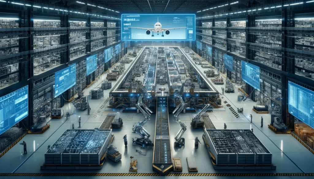 Aviation Parts , European Aviation Parts Marketplace