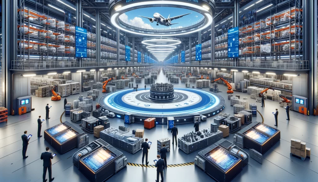 Aviation Parts , European Aviation Parts Marketplace