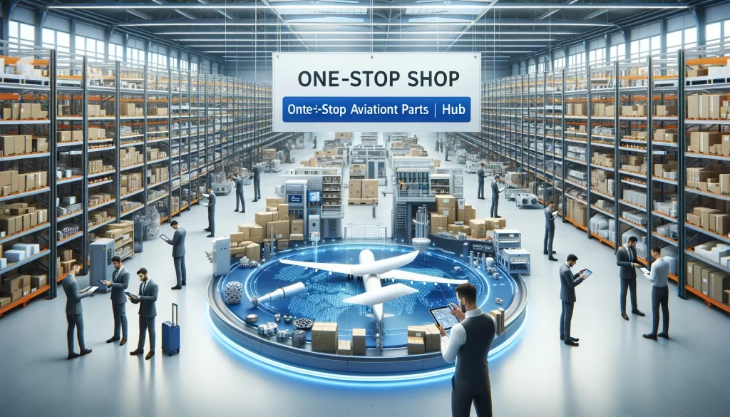 Aviation Parts , European Aviation Parts Marketplace