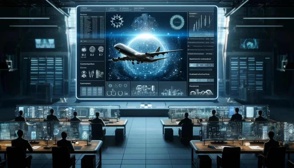 Aviation Parts , European Aviation Parts Marketplace