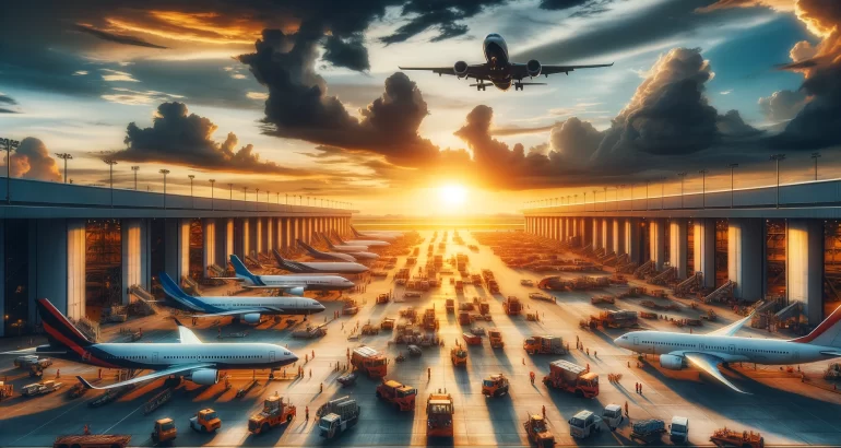 Aircraft Parts, Top Aircraft Parts Stores in Europe