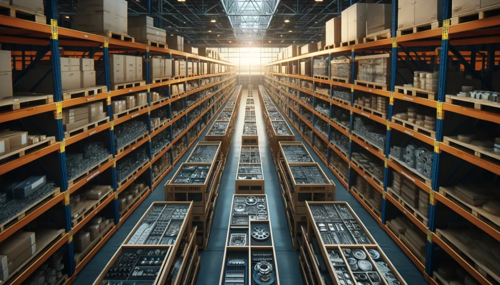 Aircraft Parts, Top Aircraft Parts Stores in Europe