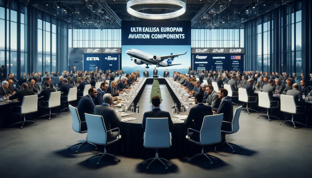 Aircraft Parts, Top Aircraft Parts Stores in Europe