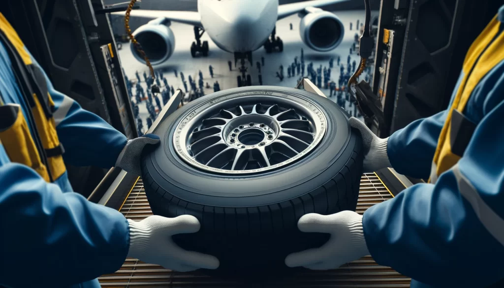 Aircraft Tyre, European Aircraft Tyre Distributors: A Comprehensive Overview