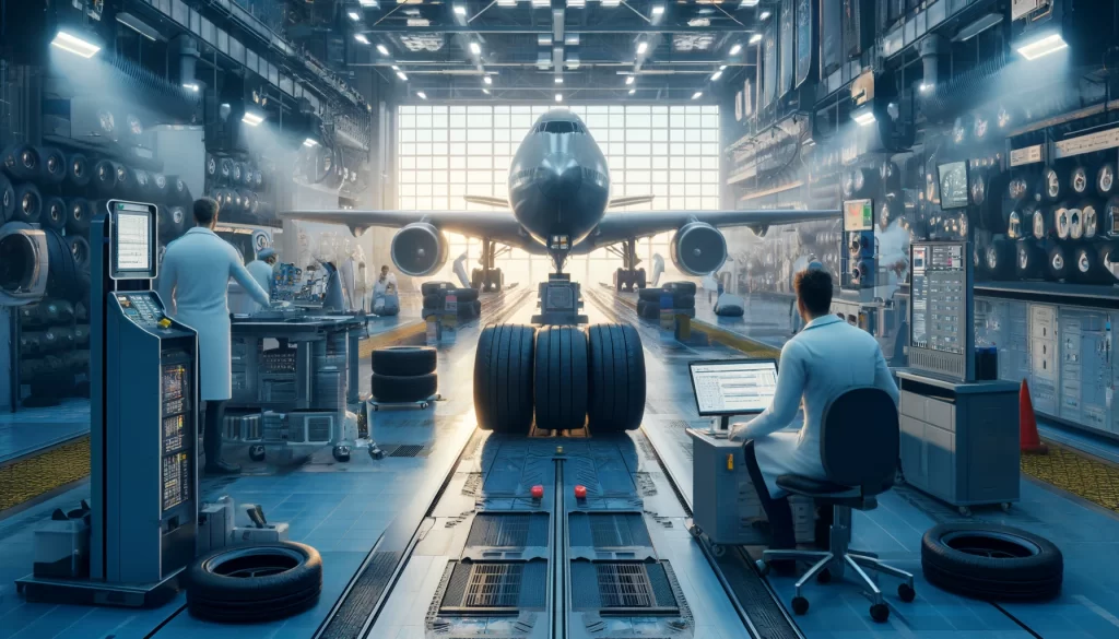 Aircraft Tyre, European Aircraft Tyre Distributors: A Comprehensive Overview