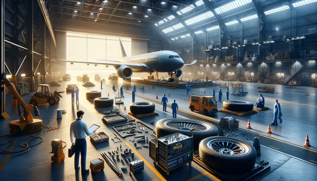 European Aviation Parts, European Aviation Parts Certification