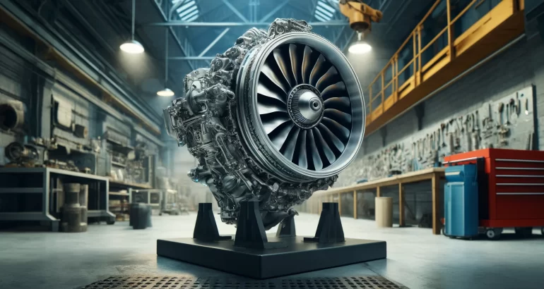 Aircraft Engine Parts, Aircraft Engine Parts Suppliers Europe: Narrowing Down to a Crucial Component of Aircraft