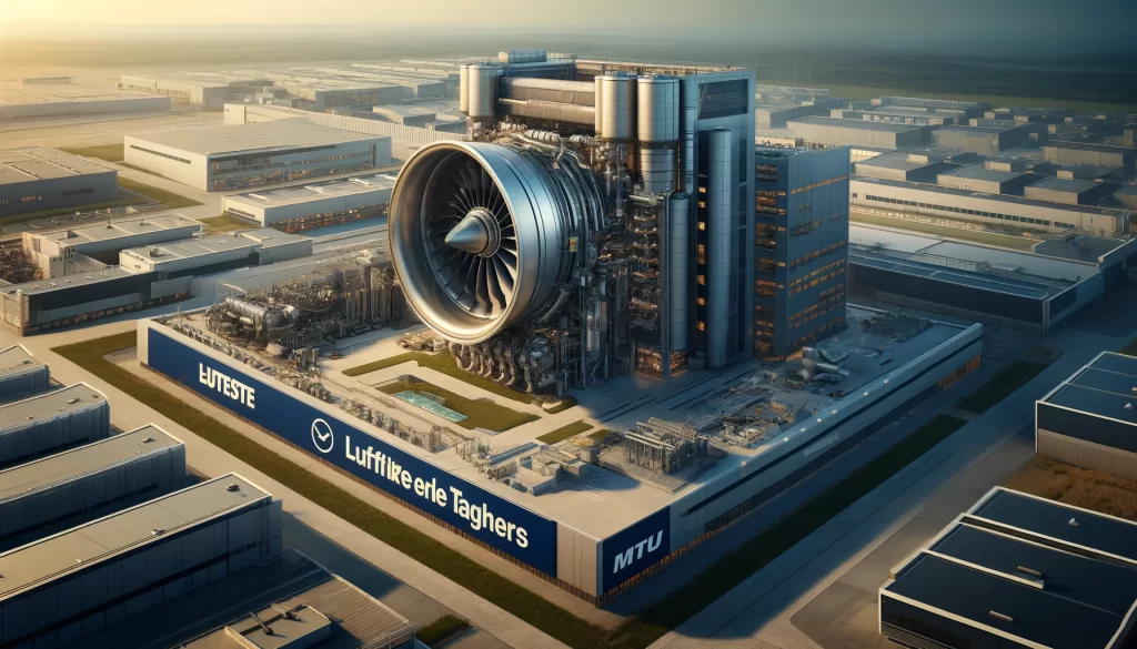 Aircraft Engine Parts, Aircraft Engine Parts Suppliers Europe: Narrowing Down to a Crucial Component of Aircraft