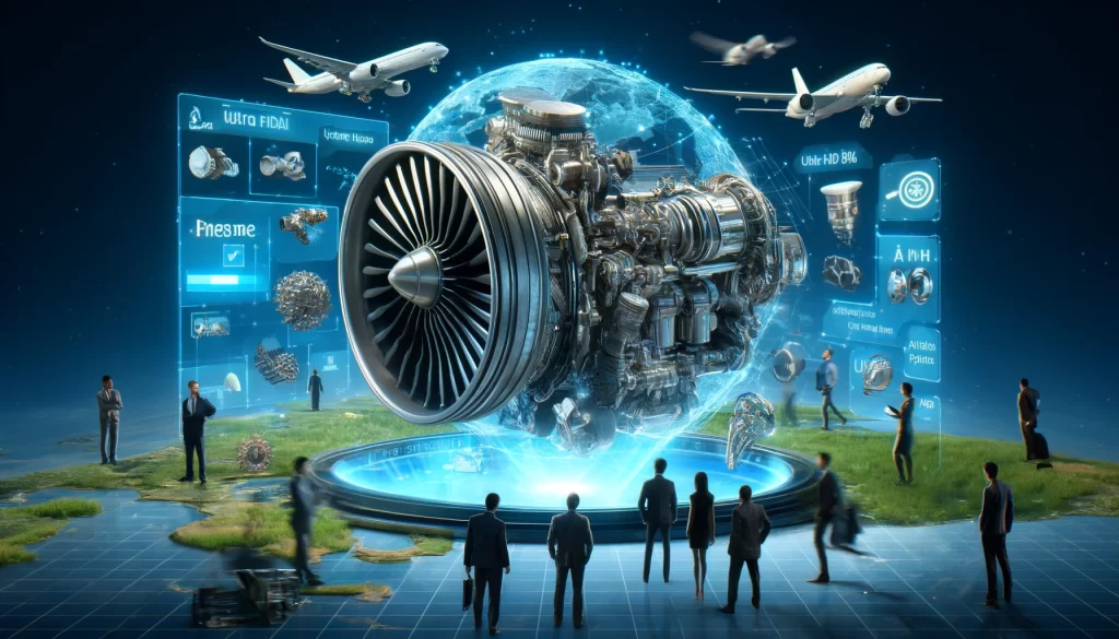 Aircraft Engine Parts, Aircraft Engine Parts Suppliers Europe: Narrowing Down to a Crucial Component of Aircraft