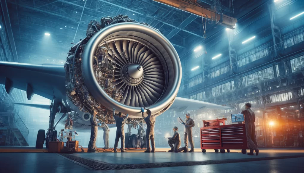 Aircraft Engine Parts, Aircraft Engine Parts Suppliers Europe: Narrowing Down to a Crucial Component of Aircraft