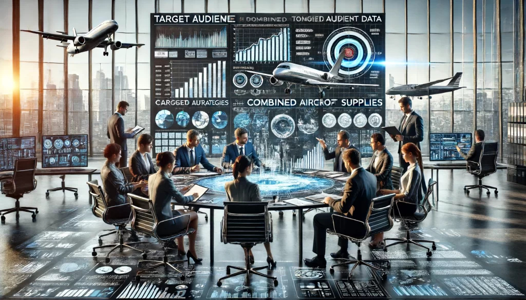 Sourcing and Distribution Strategies | MeemsDXB