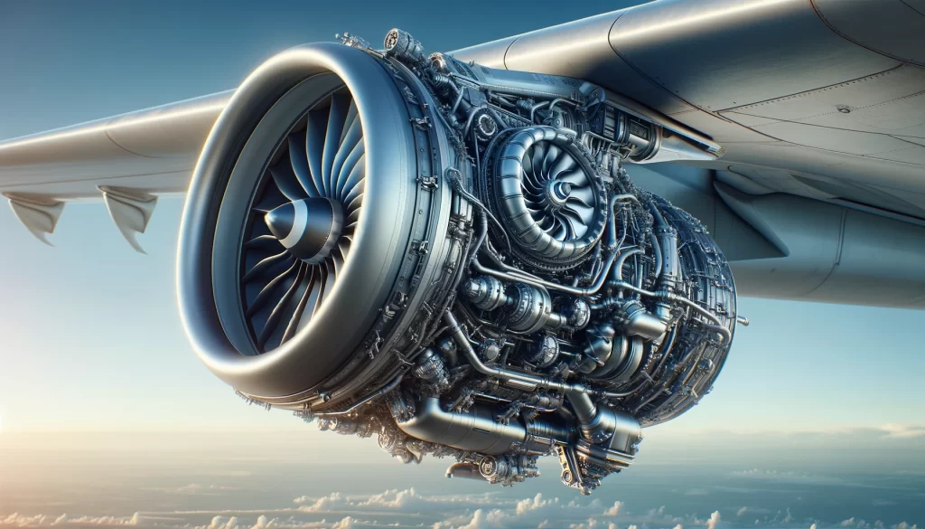 Key Players in Advanced Aviation Components | MeemsDXB | Parts Store