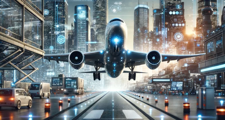 Budget-Friendly Airplane Parts Europe – Addressing Cost Concerns