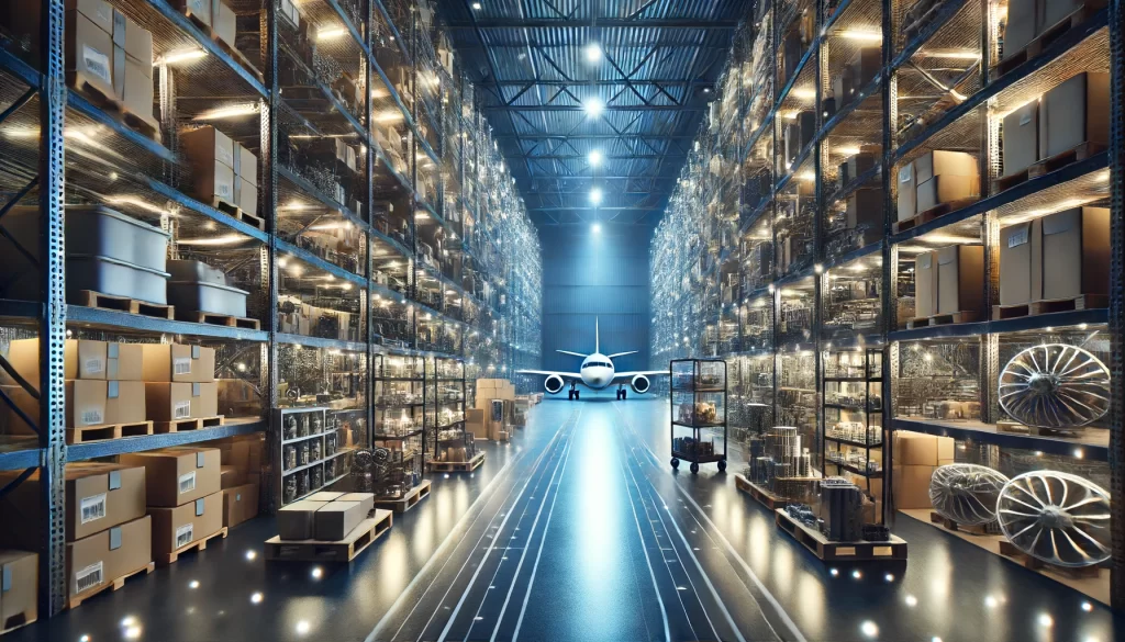 Key Suppliers of Budget-Friendly Aircraft Parts in Europe | MeemsDXB | Aviation