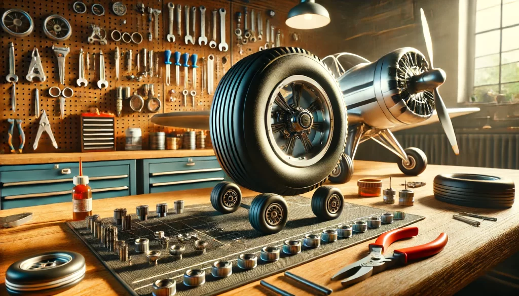 The Importance of Cost-Effective Aircraft Parts | MeemsDXB | Aviation