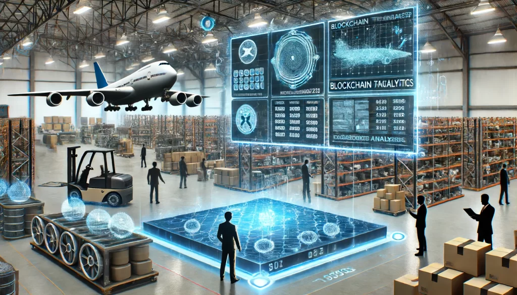 Key European Exporters and Their Offerings | MeemsDXB | Aviation