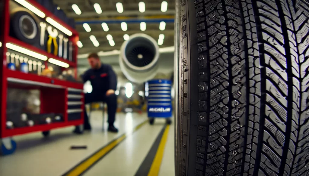 Aircraft parts Distribution | MeemsDXB